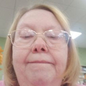 Meet your Posher, Linda